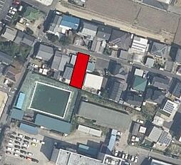 知立市山屋敷町東山の土地