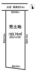 知立市山屋敷町東山