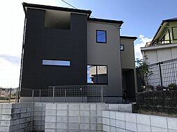 安城市赤松町隅田川の一戸建て