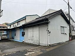 西尾市楠村町山崎　倉庫