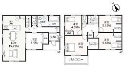 碧南市笹山町６丁目