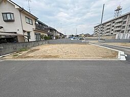 富久町　12区画　1号地