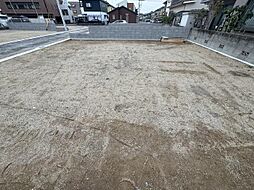 富久町　12区画　3号地