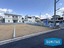 石風呂町　8区画　4号地