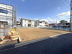 石風呂町　8区画　5号地