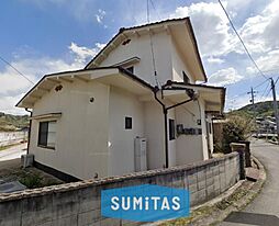 福山市新市町大字上安井の一戸建て