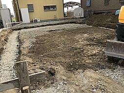 安城市今池町4丁目　新築戸建