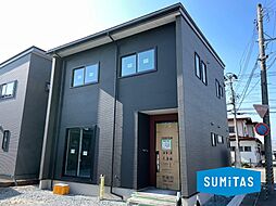 天童市久野本　新築戸建A棟