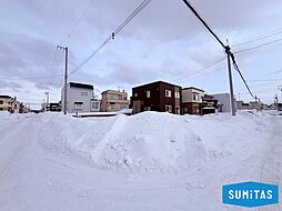 札幌市北区新川西2条5丁目