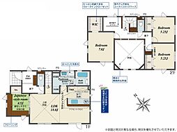 札幌市手稲区富丘1条7丁目