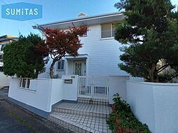 倉敷市庄新町の一戸建て