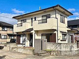 倉敷市連島町鶴新田の一戸建て