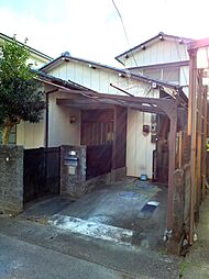 徳島市八万町内浜の土地