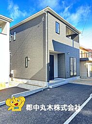 郡山市亀田１丁目