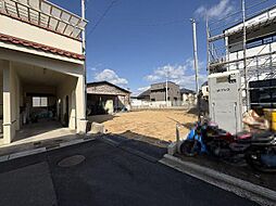 石風呂町　8区画　8号地