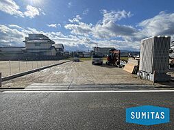 来住町　5区画　2号地