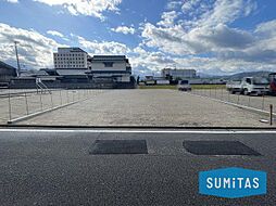 来住町　5区画　3号地