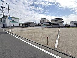 来住町　5区画　4号地