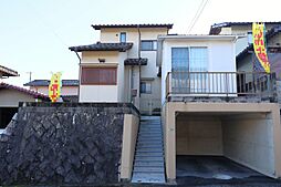 広島市安佐北区あさひが丘６丁目の一戸建て