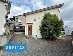 福山市神辺町字道上の一戸建て