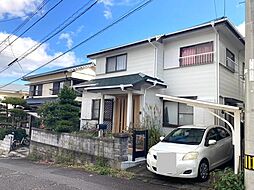 徳島市大原町の一戸建て