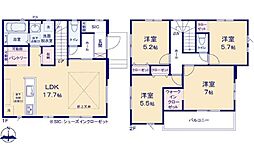 広島市安佐南区東野３丁目