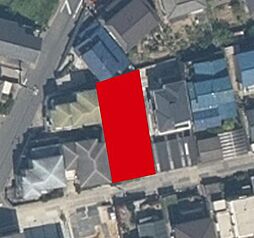 知多郡東浦町大字緒川字丸山の土地