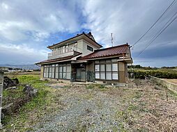 安達郡大玉村大山字六社山の一戸建て