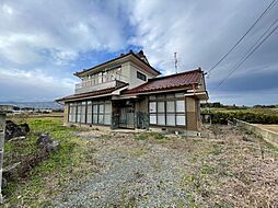 安達郡大玉村大山字六社山