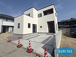 SUMiTAS Vita（スミタス ヴィータ）南斎院　2号地