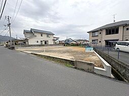 三町2丁目　2区画　1号地