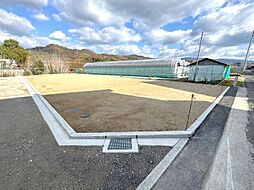 鷹子町　6区画　1号地