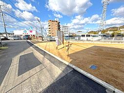 鷹子町　6区画　3号地