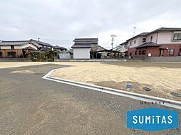 馬木町 4区画 2号地