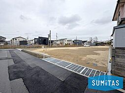 馬木町 4区画 3号地