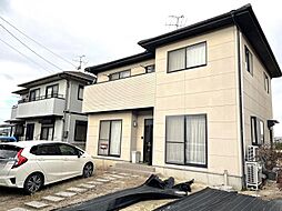 瀬戸内市長船町福岡の一戸建て