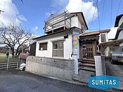 中古戸建