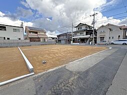 石風呂町　8区画　2号地