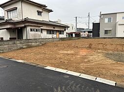 古賀市花見南２丁目の土地