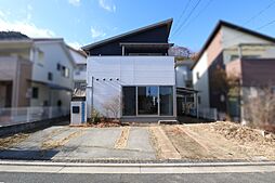 広島市安佐南区山本新町５丁目の一戸建て