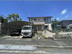 広島市安佐北区あさひが丘５丁目の一戸建て