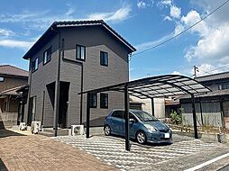 倉敷市中畝3丁目の一戸建て