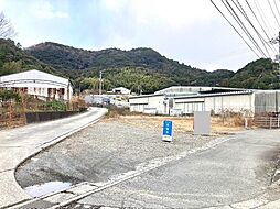 徳島市渋野町の土地