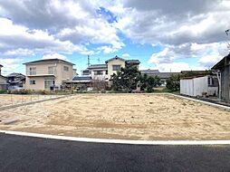 伊予市米湊 3区画分譲地 3号地