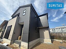 岡山市北区西崎本町の一戸建て