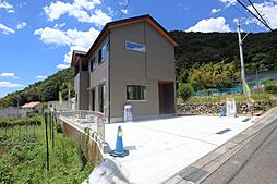 広島市安佐北区大林１丁目の一戸建て