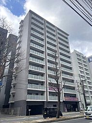 ジオ松山勝山通り