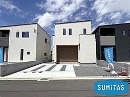 SUMiTAS Vita（スミタス ヴィータ）南斎院町　11号地
