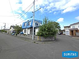 札幌市手稲区前田8条10丁目