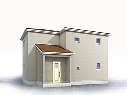 浅口市金光町大谷の一戸建て